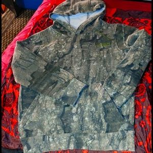 Boys Magellan Outdoors Hoodie